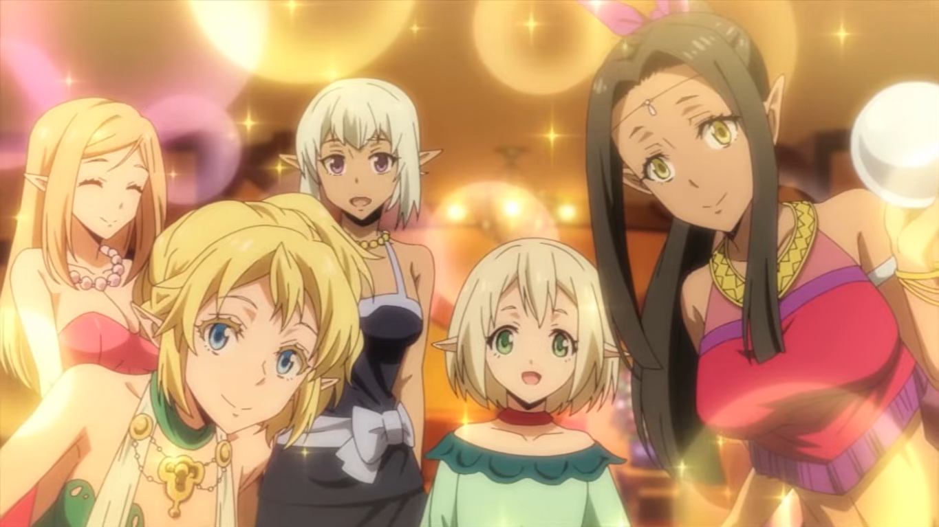 Tensura Nikki Tensei shitara Slime Datta Ken S2