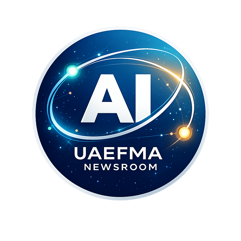 UAEFMA AI Newsroom
