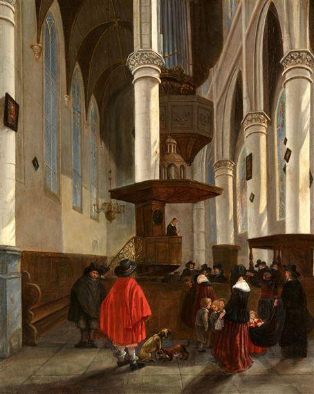 O Século XVII