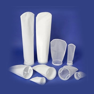 Fluid Bed Bags