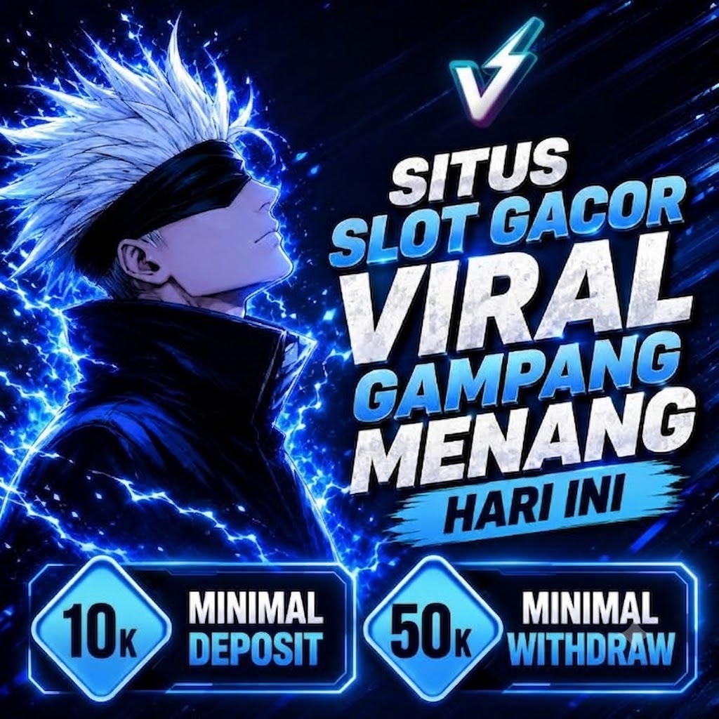 Slot Gacor
