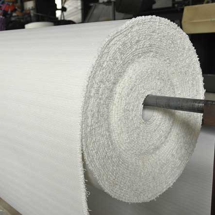 Filter Paper Roll