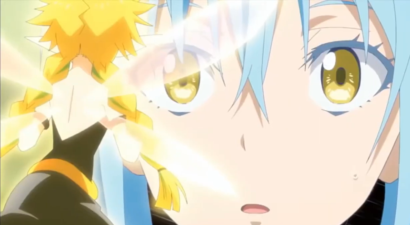 Tensura Nikki Tensei shitara Slime Datta Ken S2 Part 2