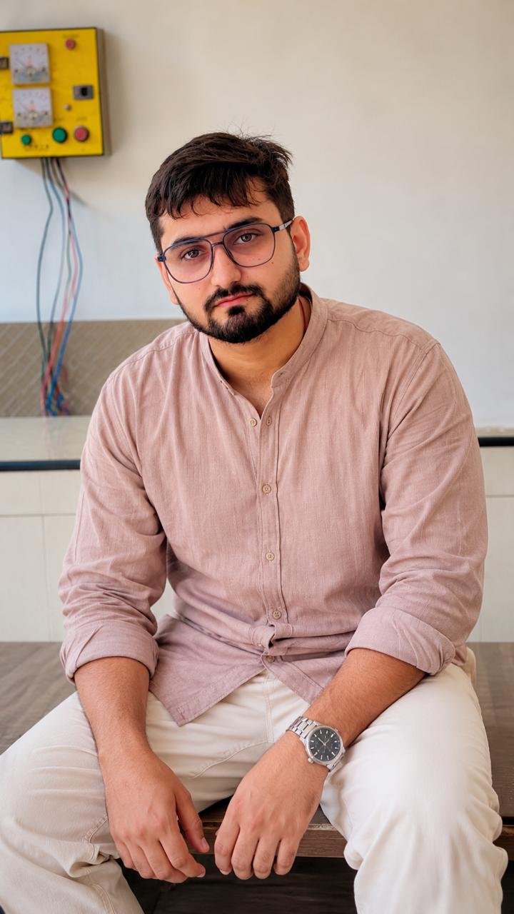 Anurag Vatsya