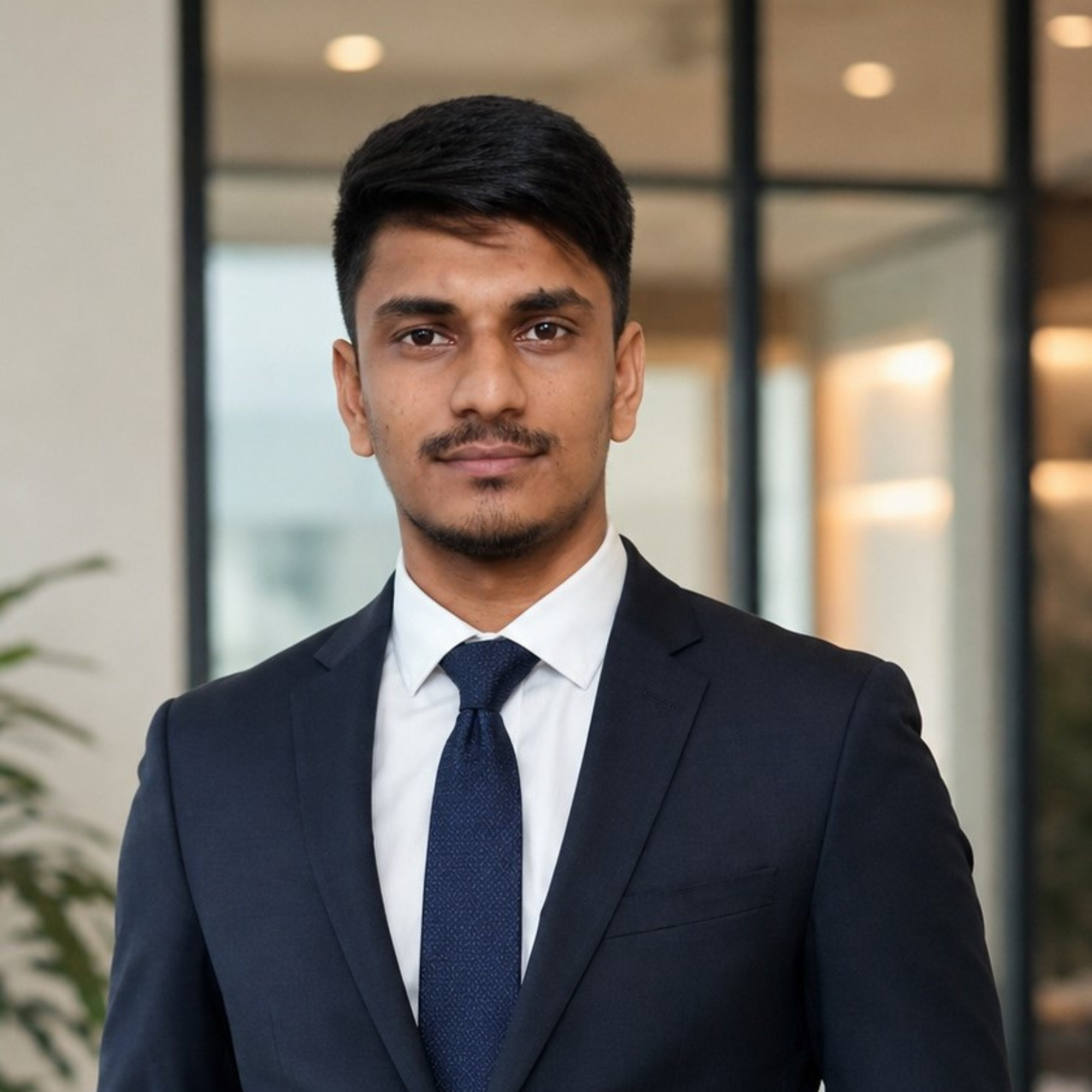 MD Jabed Hossain | Digital Marketing Trainer