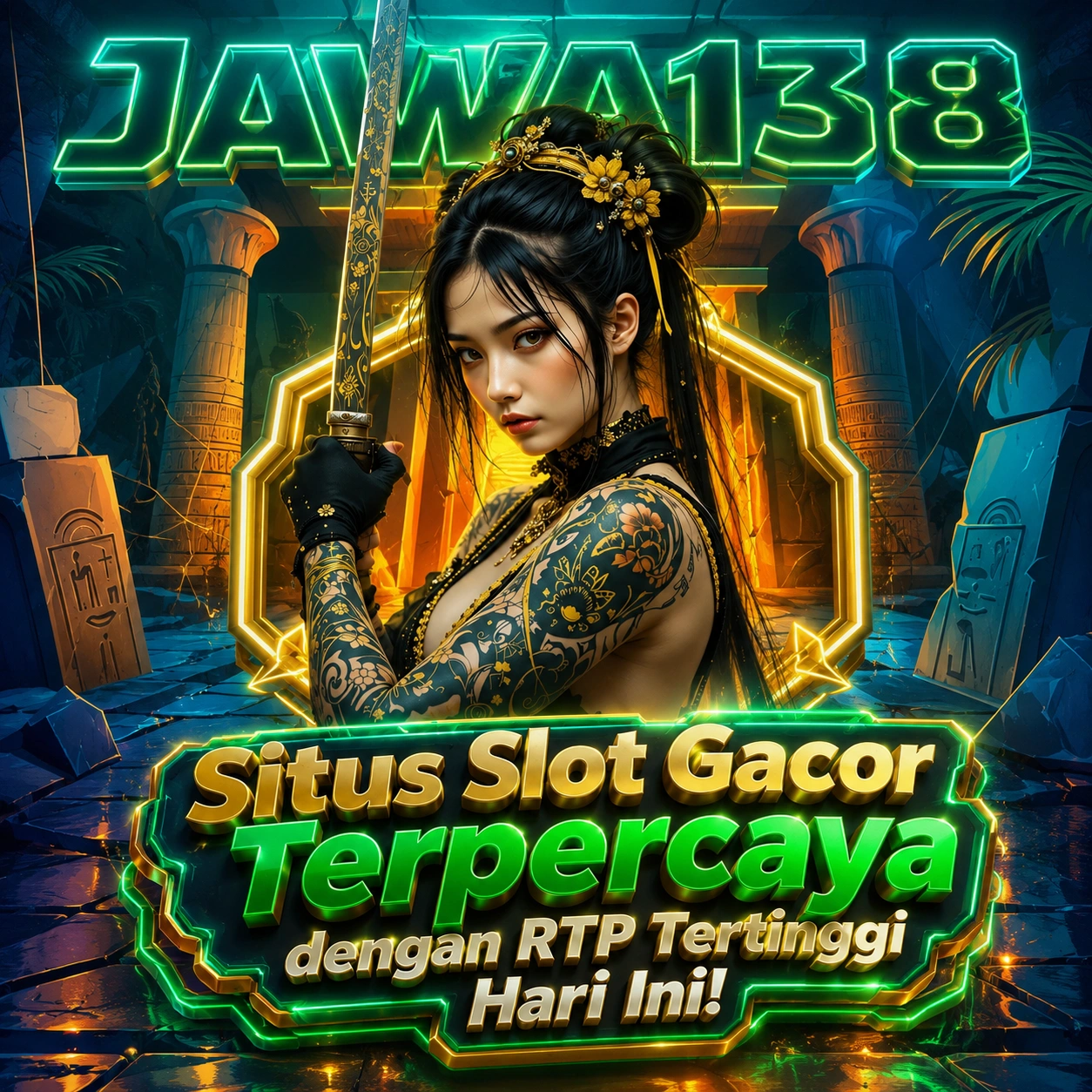 JAWA138