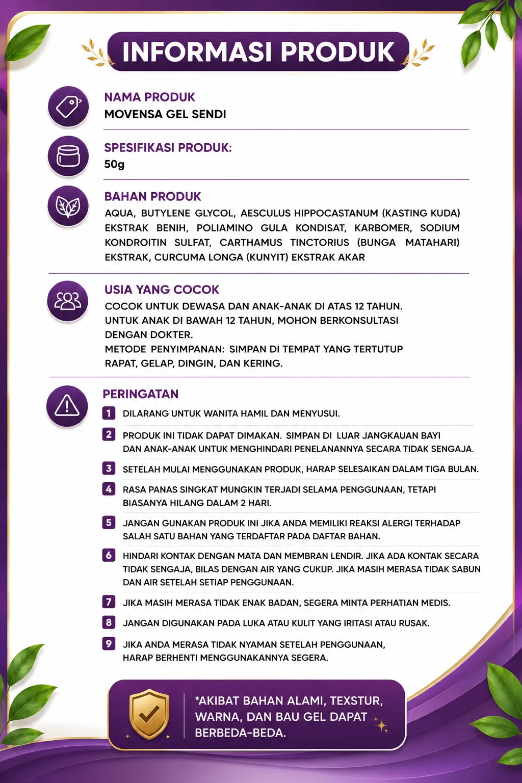 Formula Detail 6