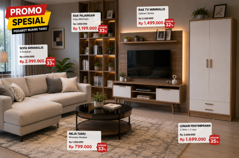 toko furniture murah