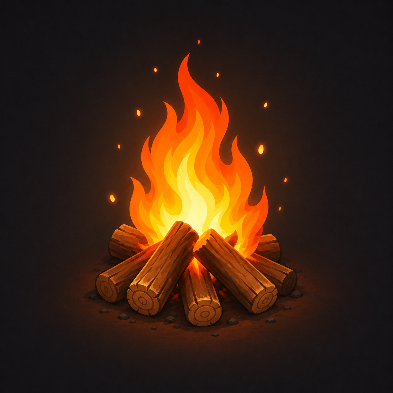 Ember Rust | 2x Monthly | Trio | No BP Wipe | 50% Upkeep