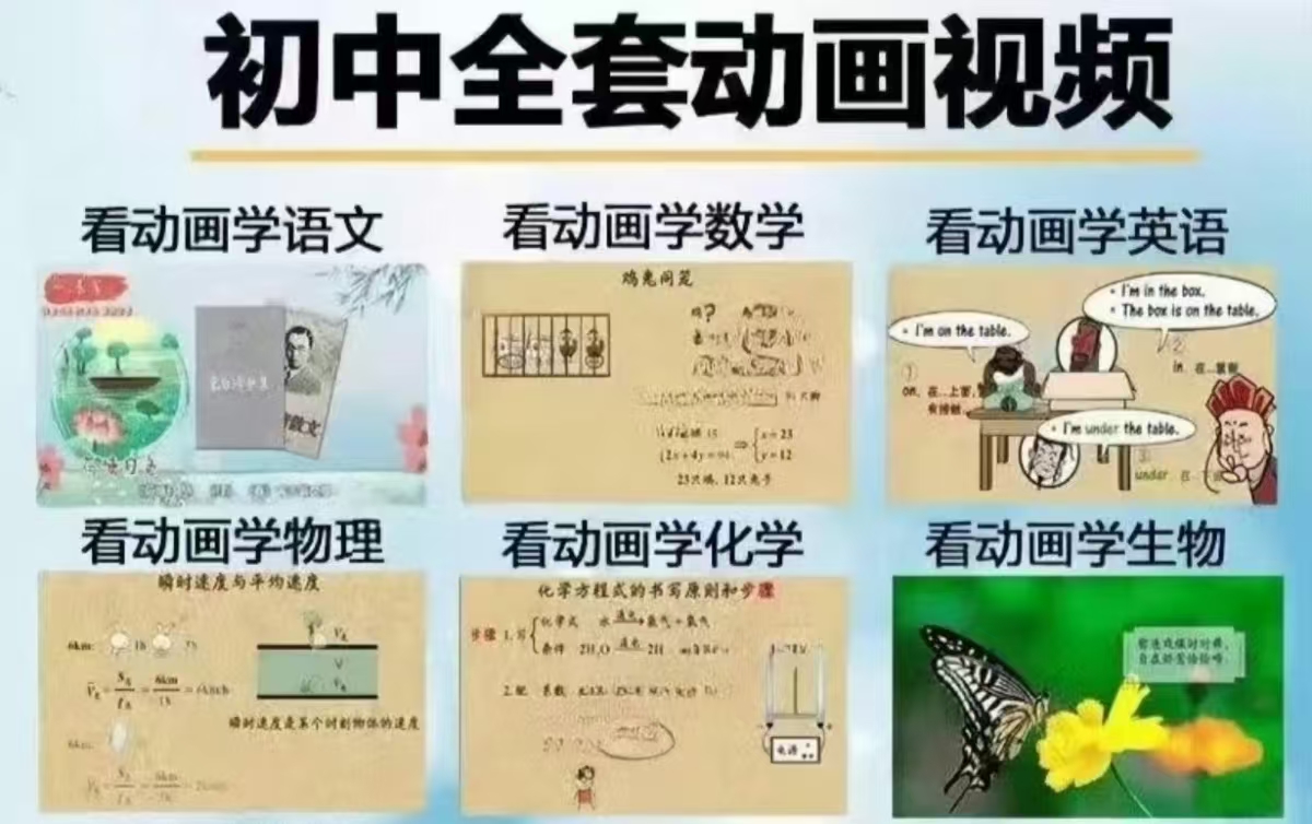 帖子封面
