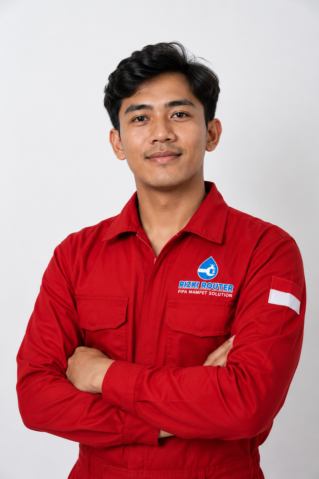 Teknisi Rizki Router Profesional