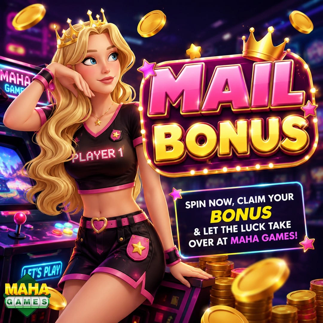 MAIL BONUS