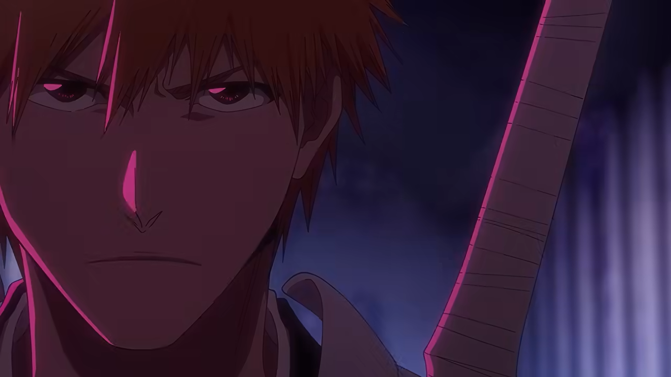 Bleach: Sennen Kessen-hen - Kashin-tan