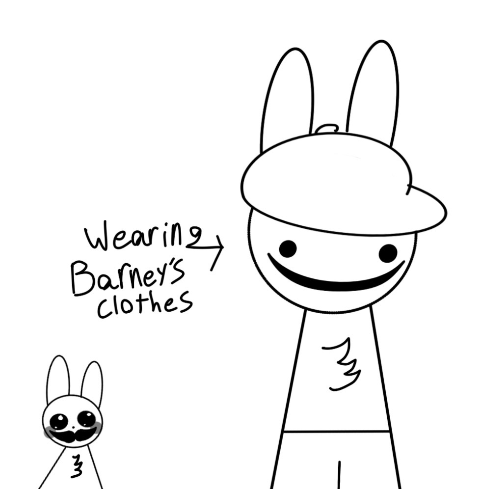 Clothes swap