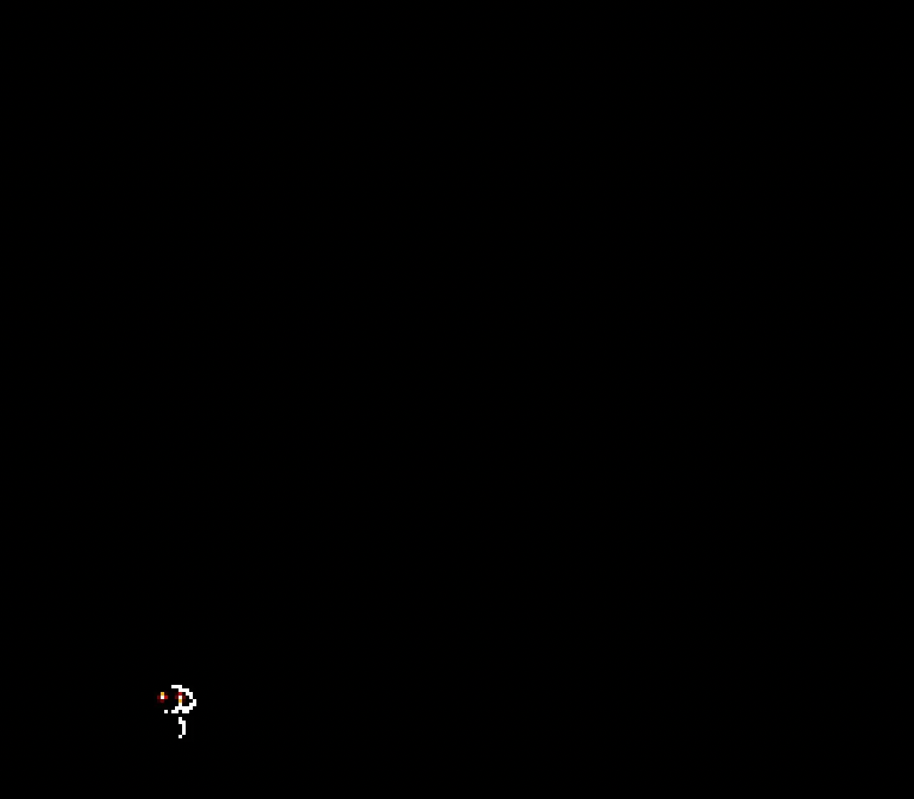 DX (Sprite) Minecraft Skin