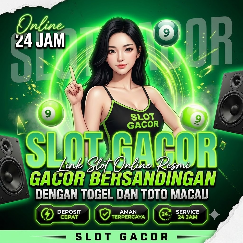 BINGO4D : 5 Daftar Link Situs Togel Resmi Jp Dibayar Langsung Tanpa Delay