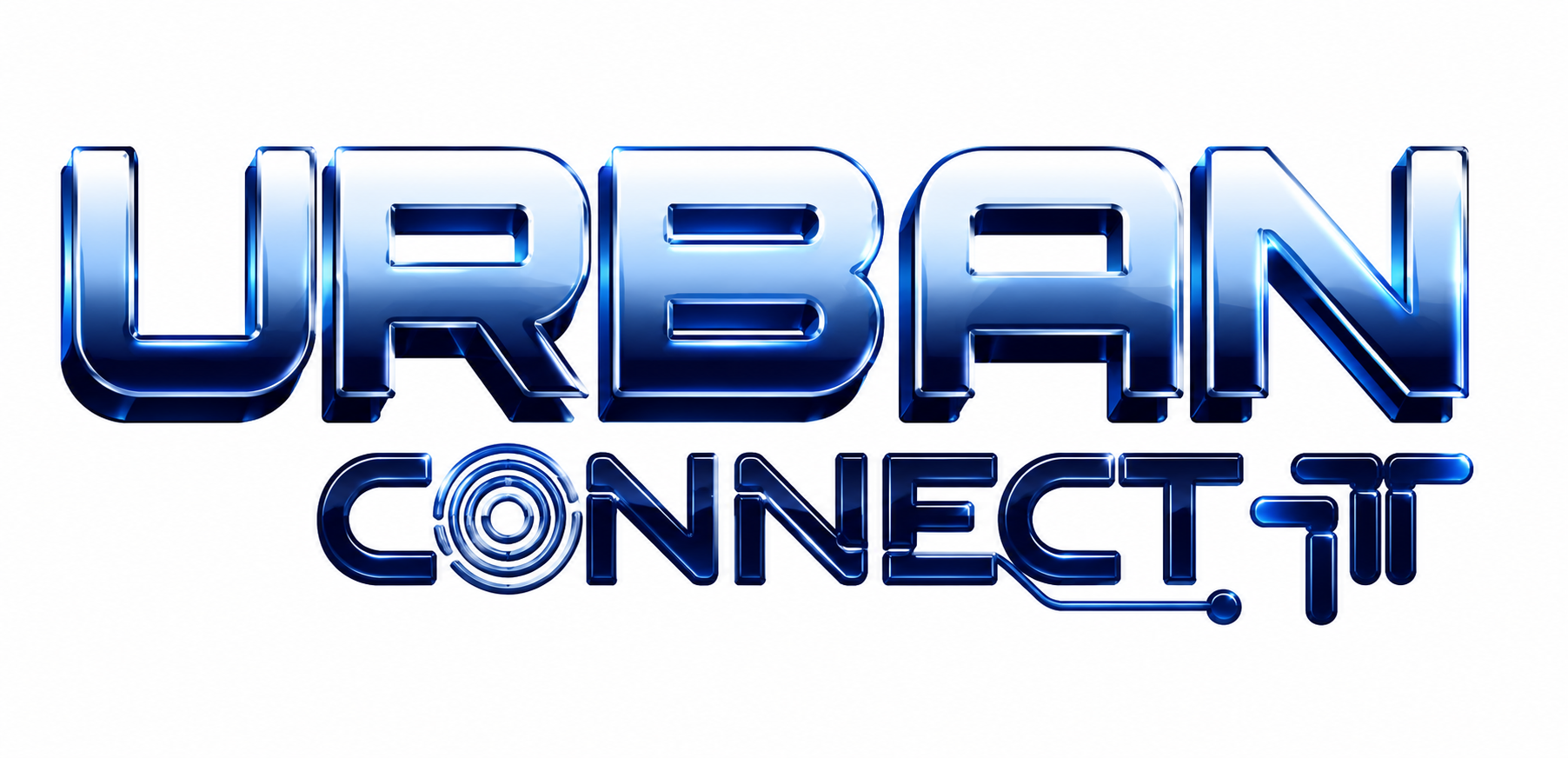 Urban Connect TT Logo