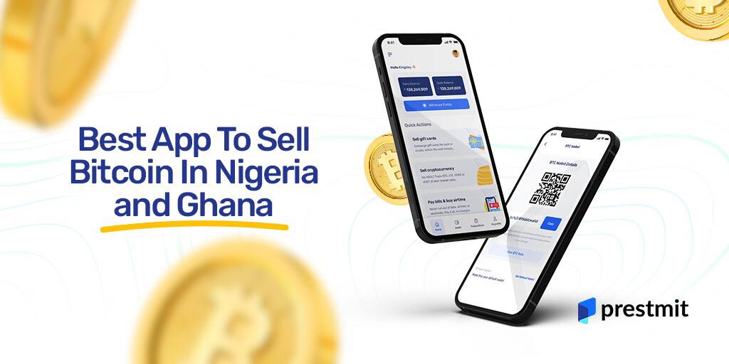 Sell Gift Cards & Crypto