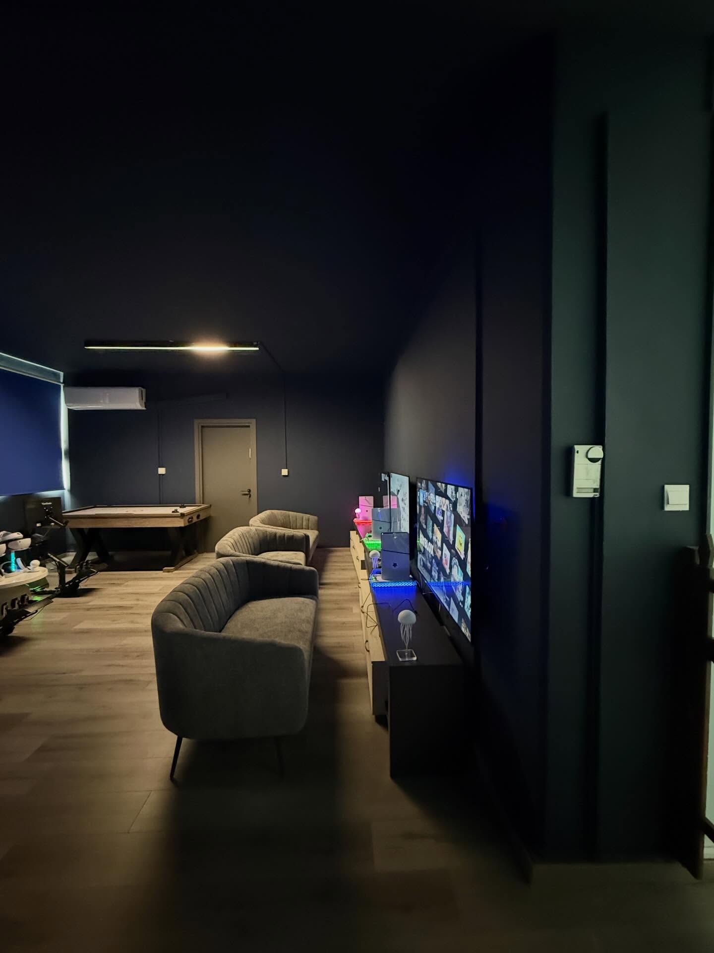 ps5 arena at hula hoop