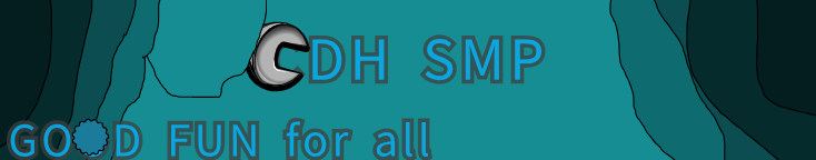 CDH SMP banner