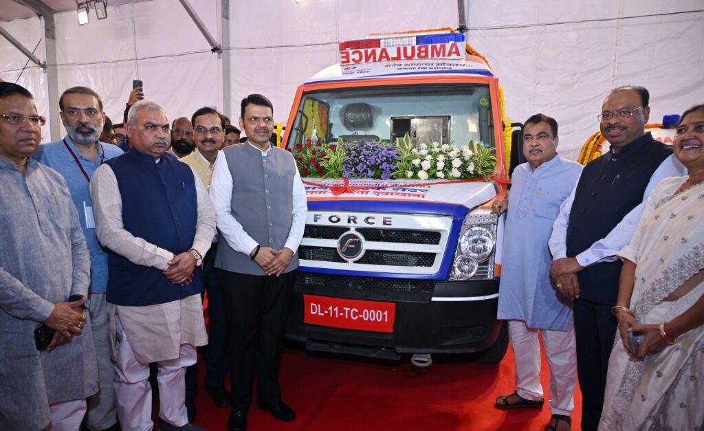 No Surgery Will Be Denied Due to Lack of Money: CM Devendra Fadnavis