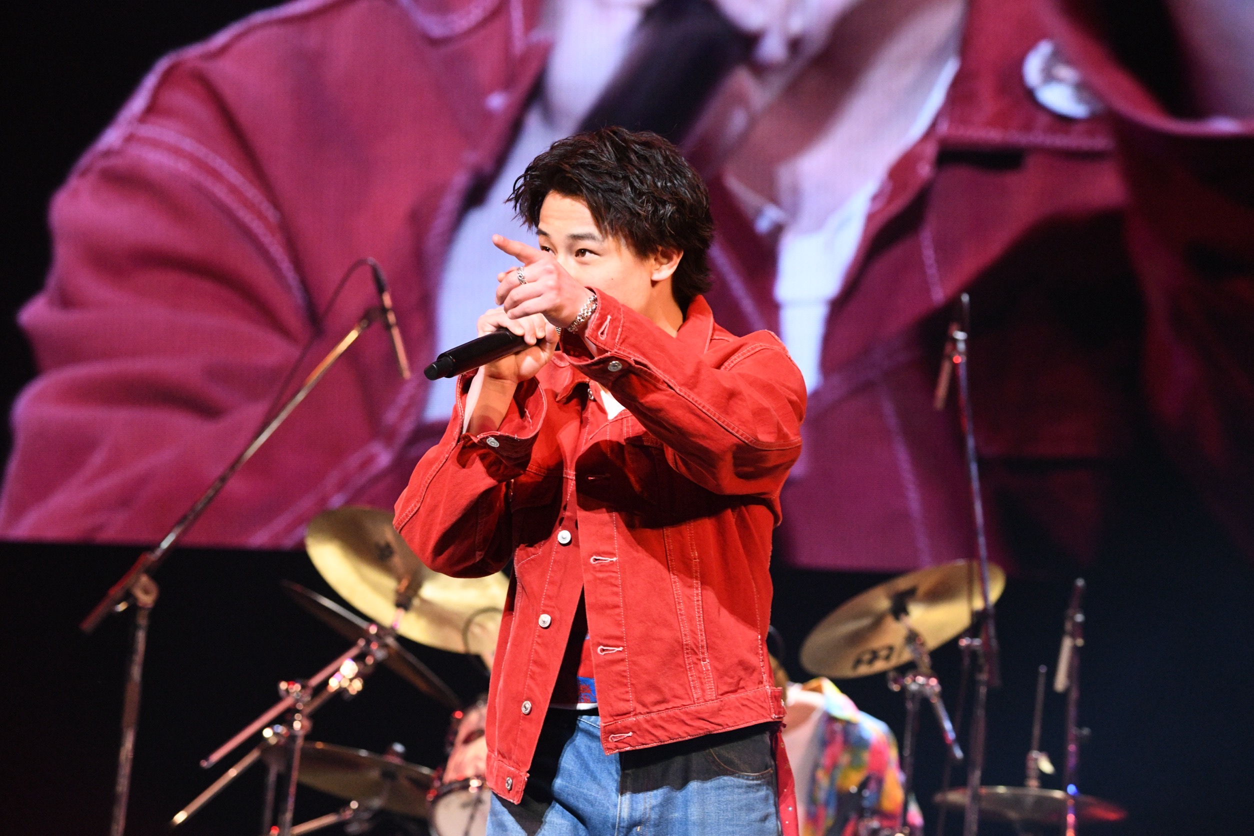 Ryouyaのライブ写真1