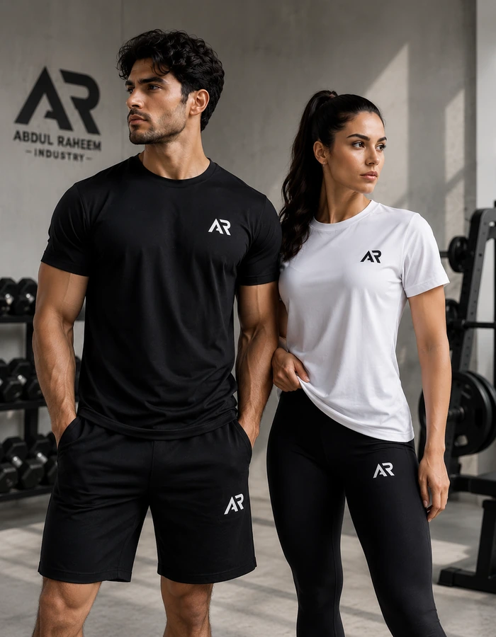 Gym T-Shirts