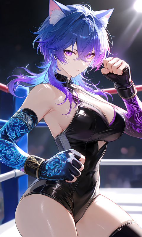 My Hime wifey 