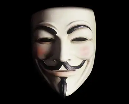 Hacker Image