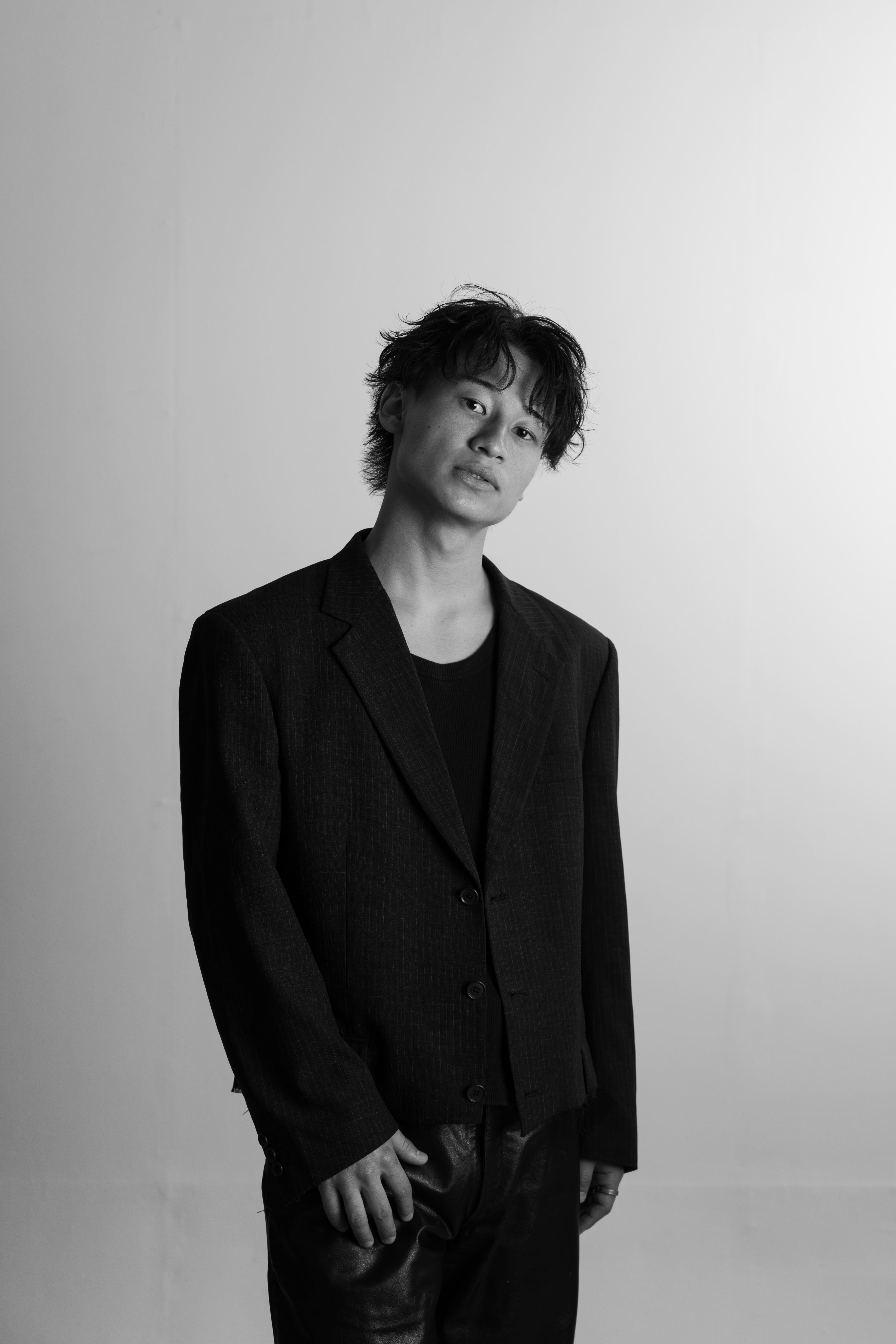 Ryouyaの個人写真