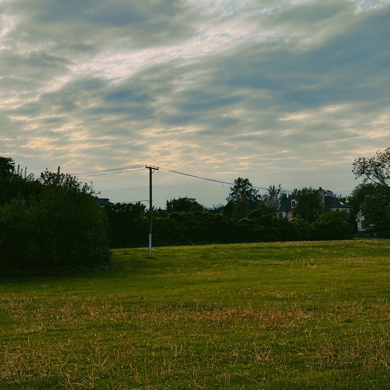 DownTheRoad