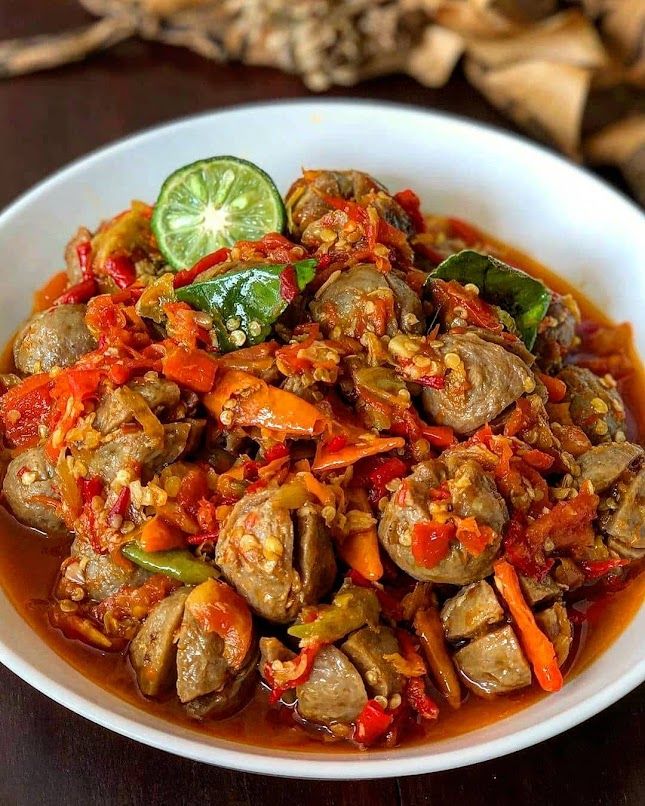 Bakso