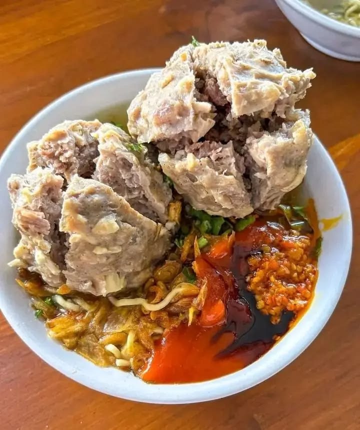 Bakso Urat