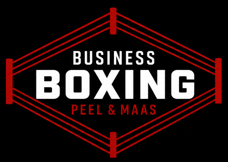 Business Boxing Peel & Maas