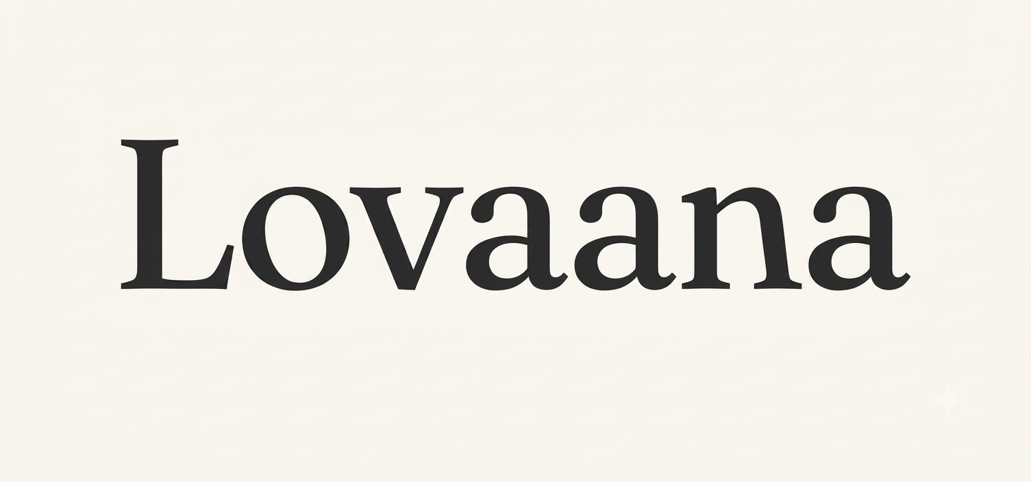 Lovaana