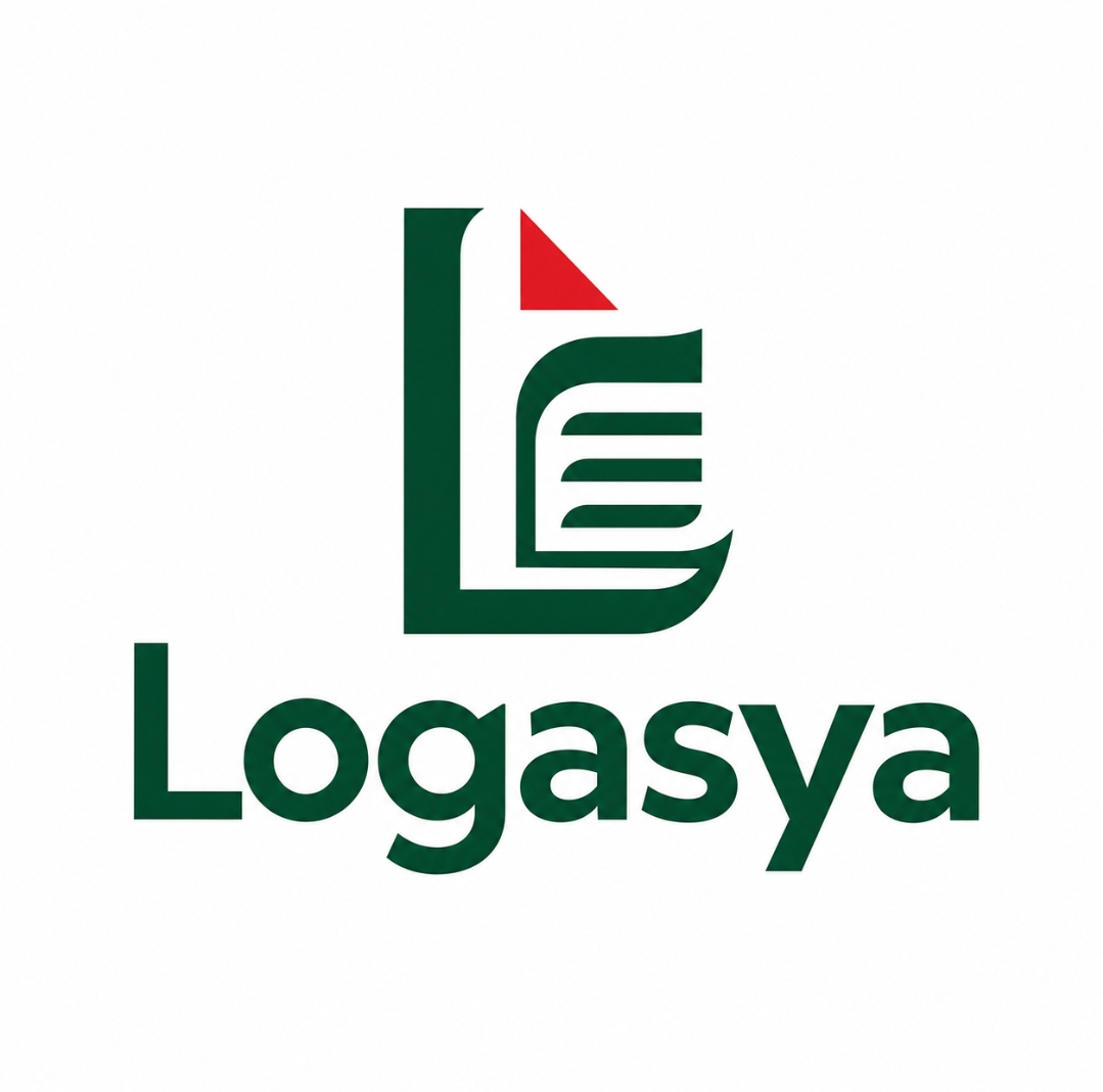 LOCAL INFORMATION PORTAL LOGASYA 🚀