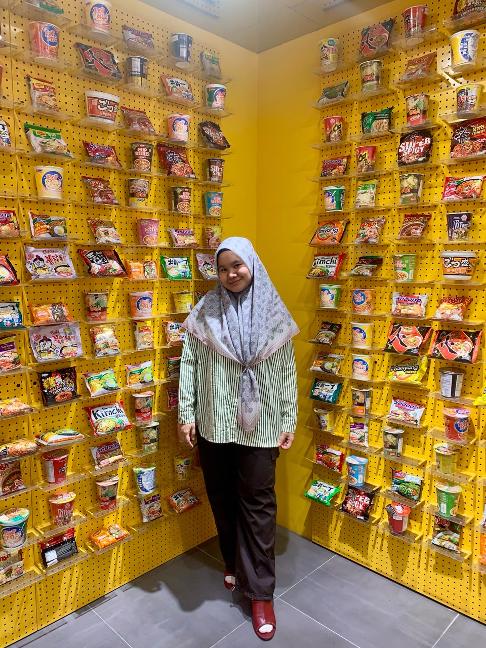 Hanis Syamimi