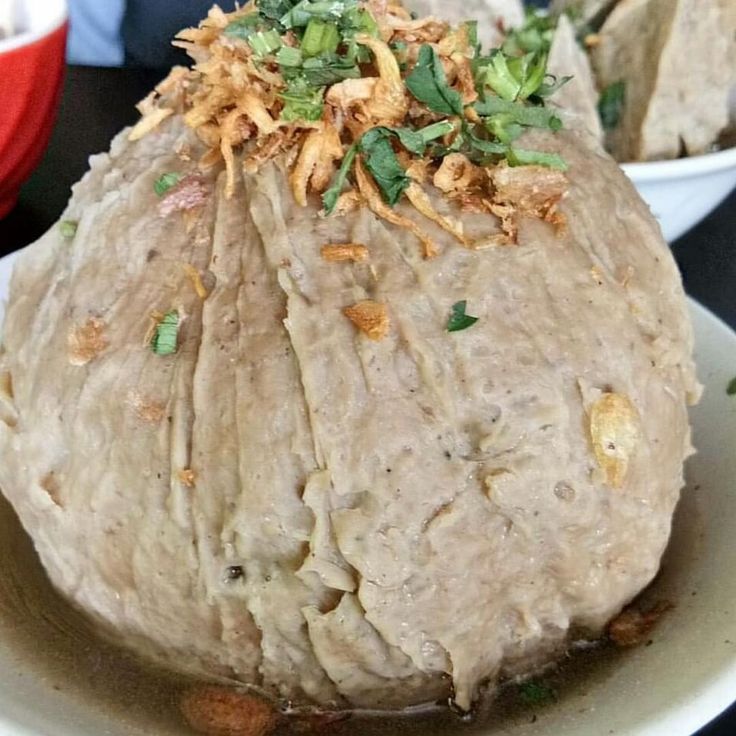 Bakso Jumbo