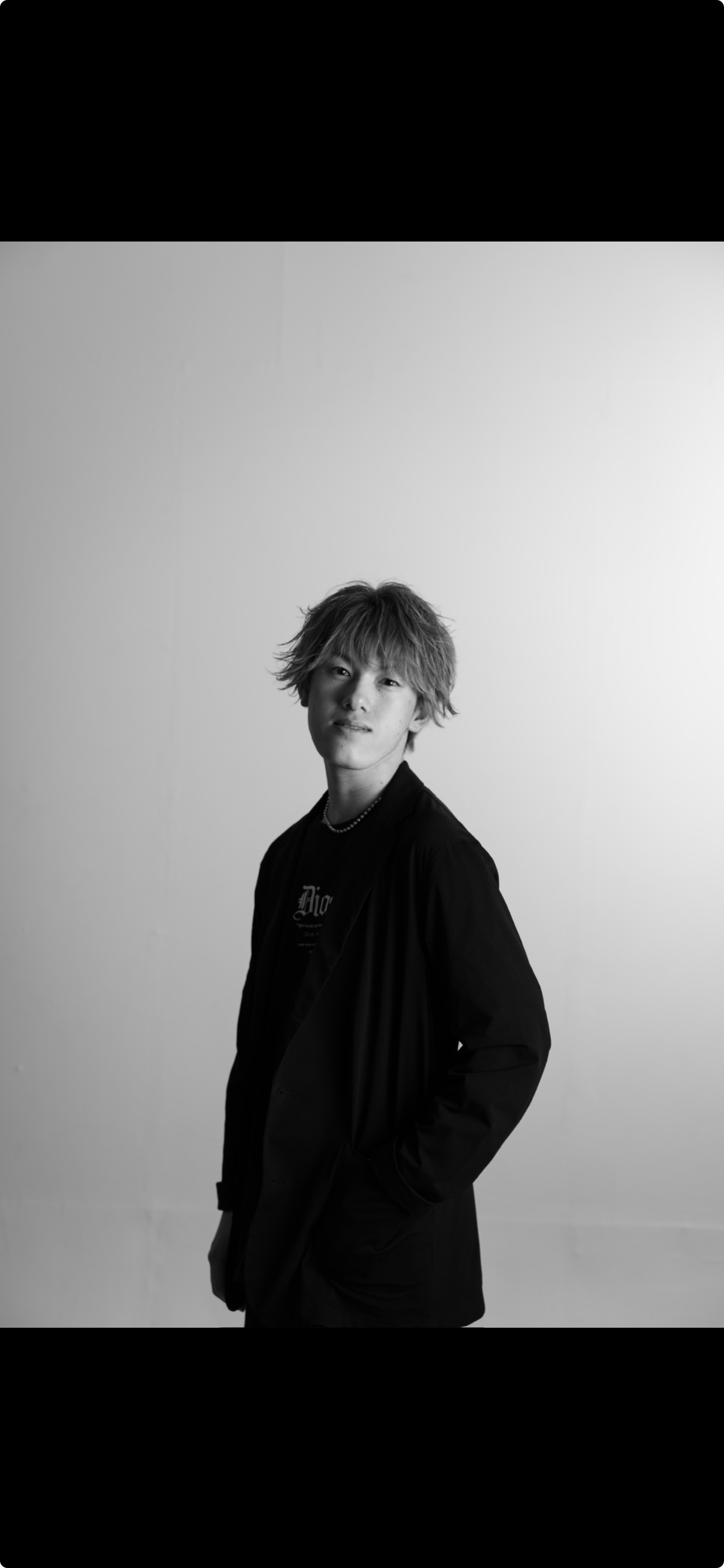 Reitoの個人写真