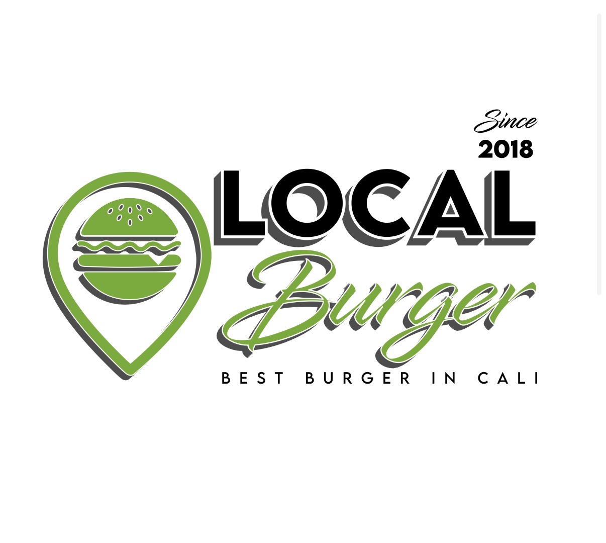 Local Burger