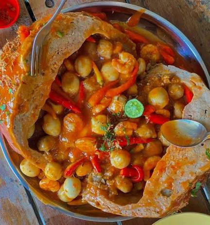 Bakso Jumbo