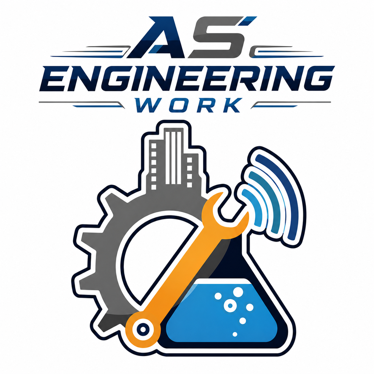 AS Engineering