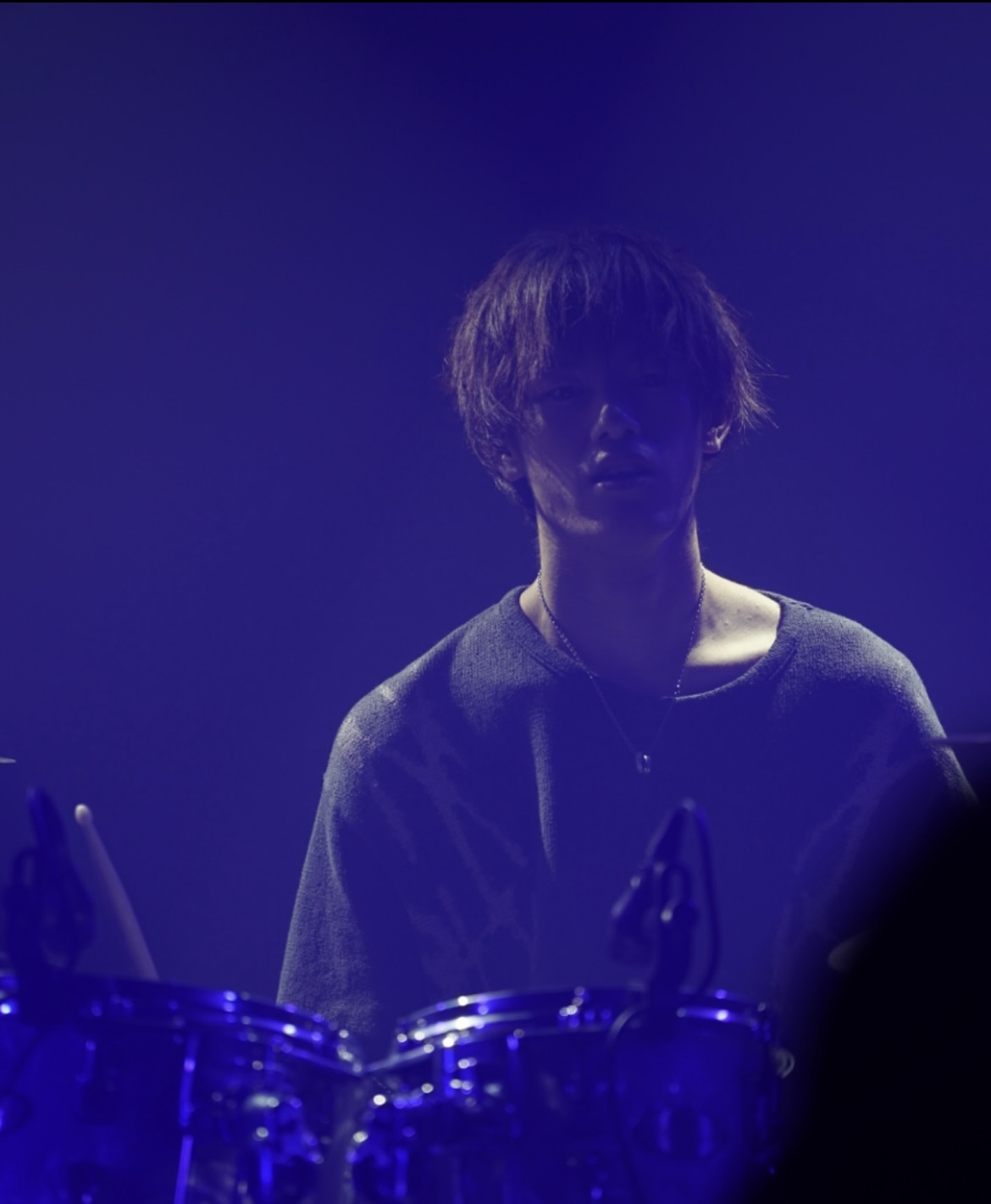Reitoのライブ写真2