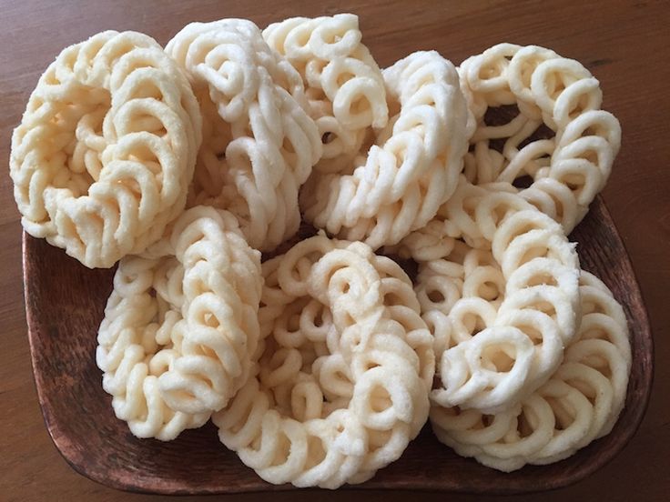 Kerupuk