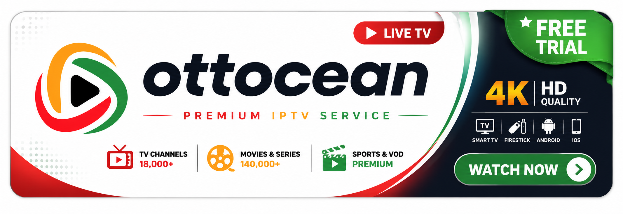 IPTV Provider 3