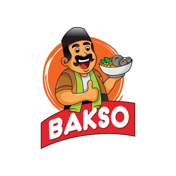 Logo Toko Maul