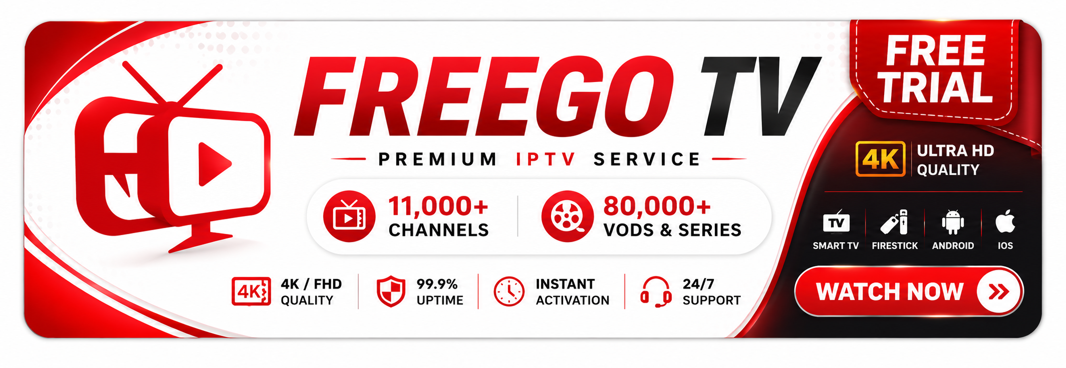 IPTV Provider 1