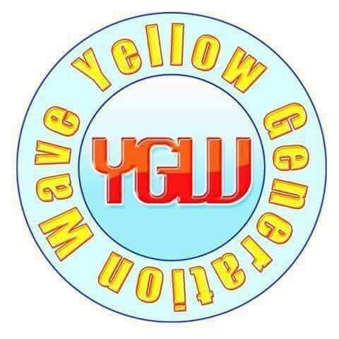 YGW အဝါရောင်မျိုးဆက်သစ်