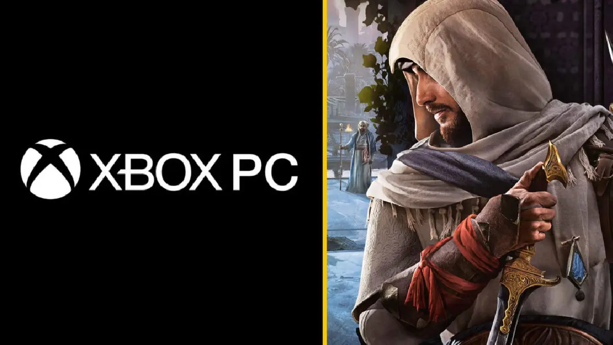 Xbox Konsolda Sahip Olduğunuz Ubisoft Oyunları Ücret Ödemeden PC’den de Oynayabileceksiniz!