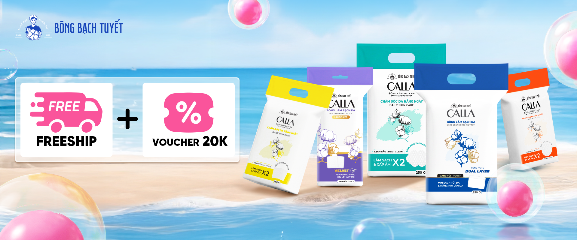 Chăm sóc phụ nữ